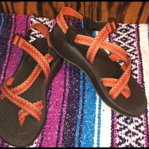 Chaco sandal